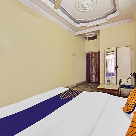 Hotel O Raj Jodhpur  Ngoại thất bức ảnh