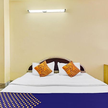 Hotel O Raj Jodhpur  Ngoại thất bức ảnh