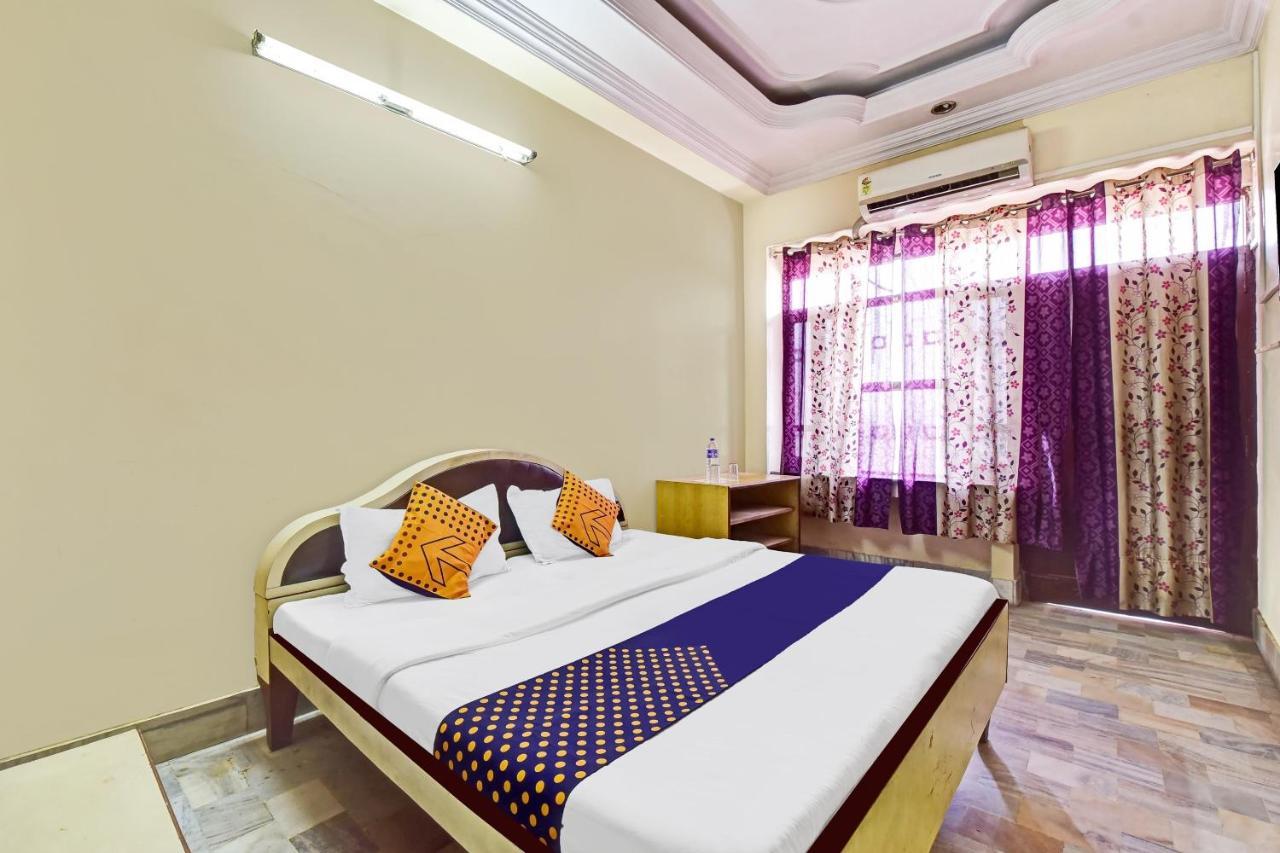 Hotel O Raj Jodhpur  Ngoại thất bức ảnh