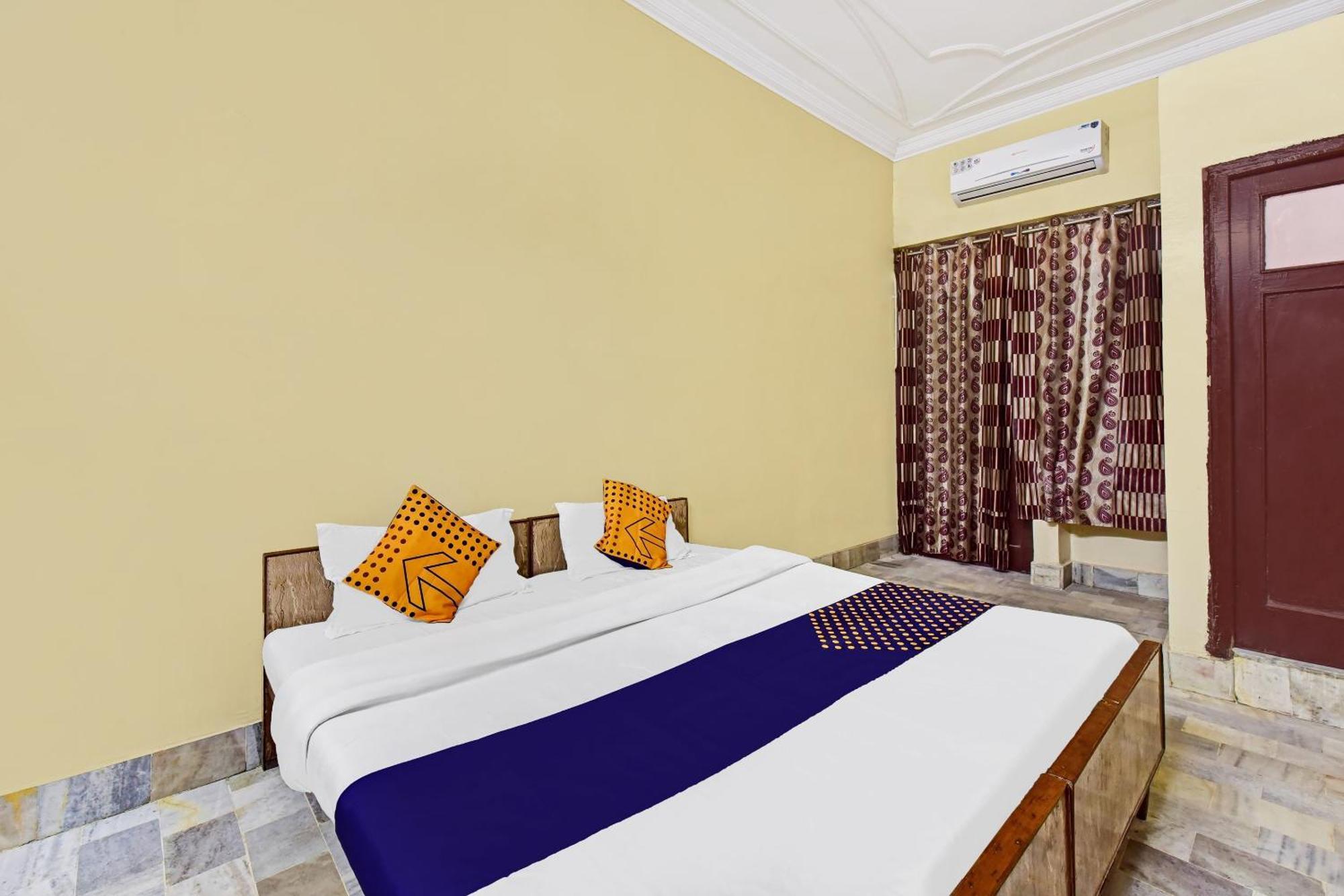 Hotel O Raj Jodhpur  Ngoại thất bức ảnh