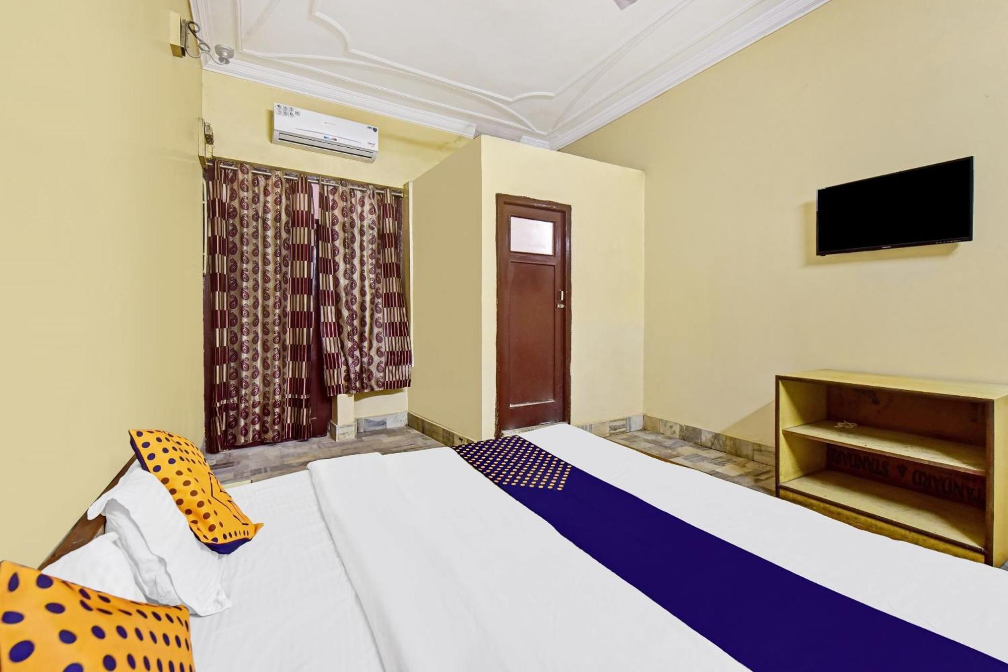 Hotel O Raj Jodhpur  Ngoại thất bức ảnh