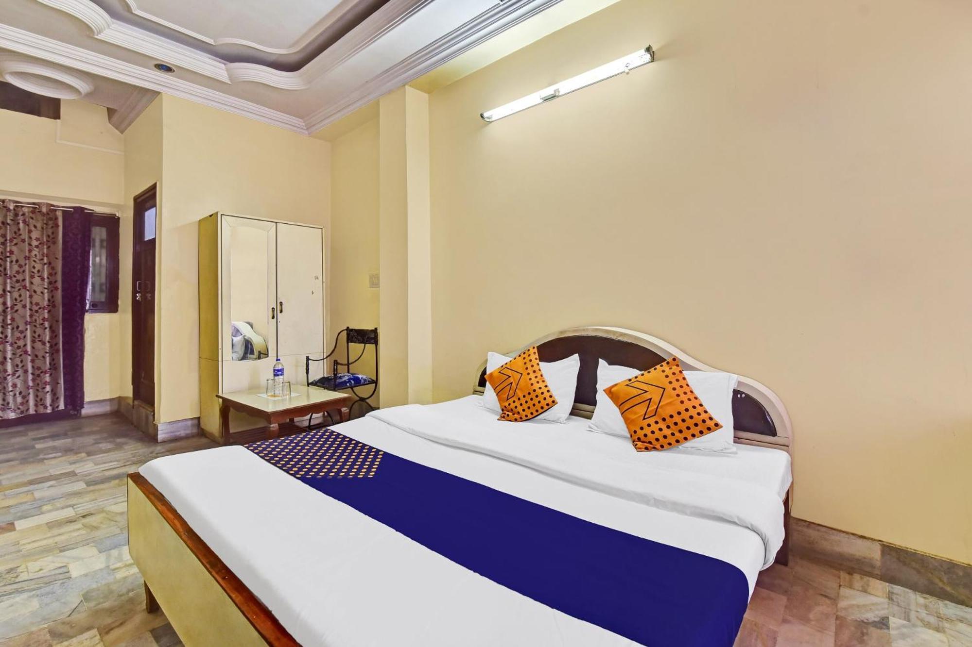 Hotel O Raj Jodhpur  Ngoại thất bức ảnh