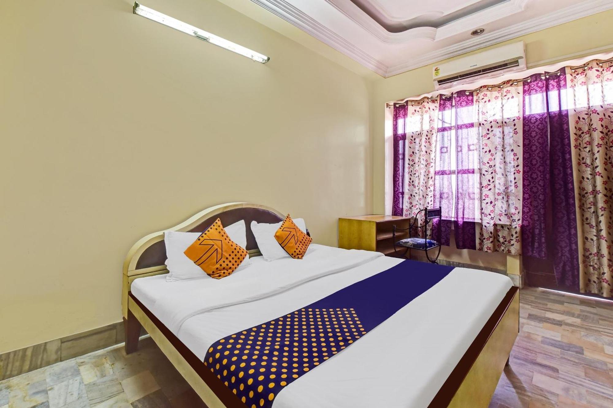 Hotel O Raj Jodhpur  Ngoại thất bức ảnh