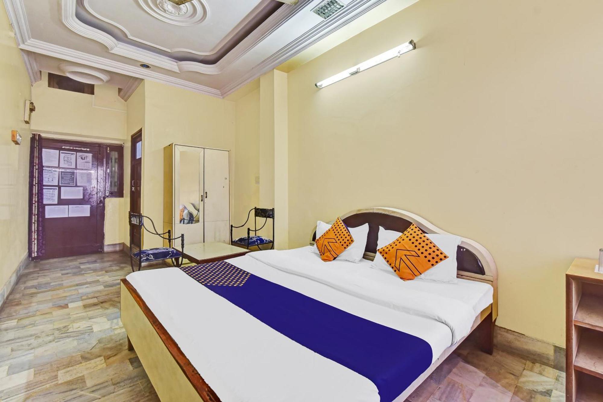 Hotel O Raj Jodhpur  Ngoại thất bức ảnh