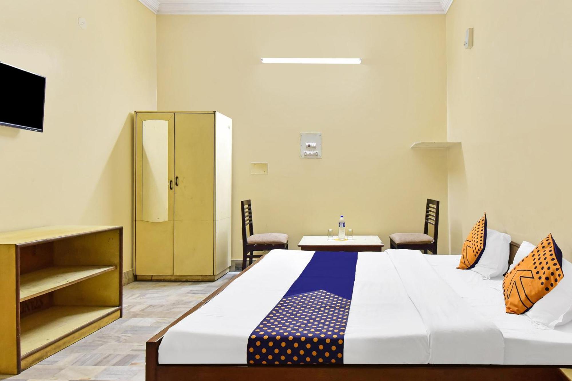 Hotel O Raj Jodhpur  Ngoại thất bức ảnh