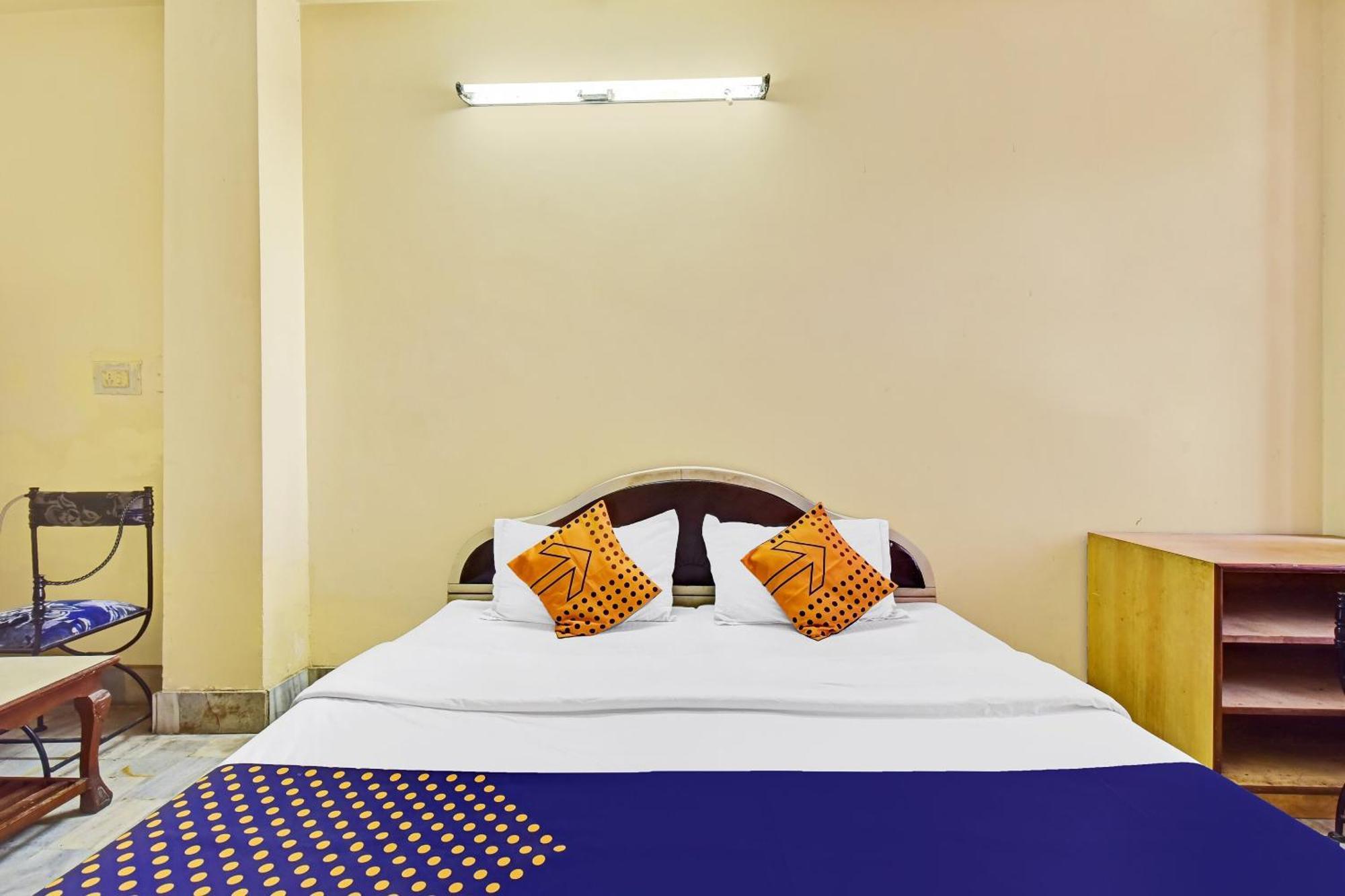 Hotel O Raj Jodhpur  Ngoại thất bức ảnh